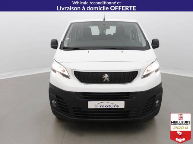 Peugeot Expert Combi image 4