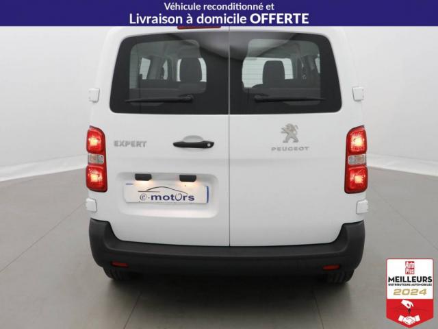 Peugeot Expert Combi image 8