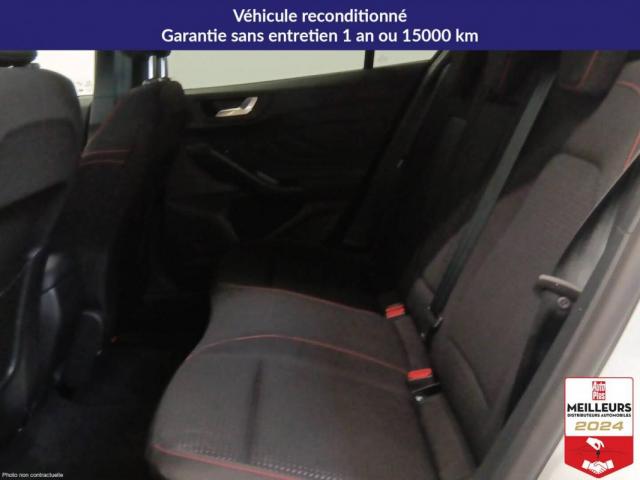 Ford Focus image 3