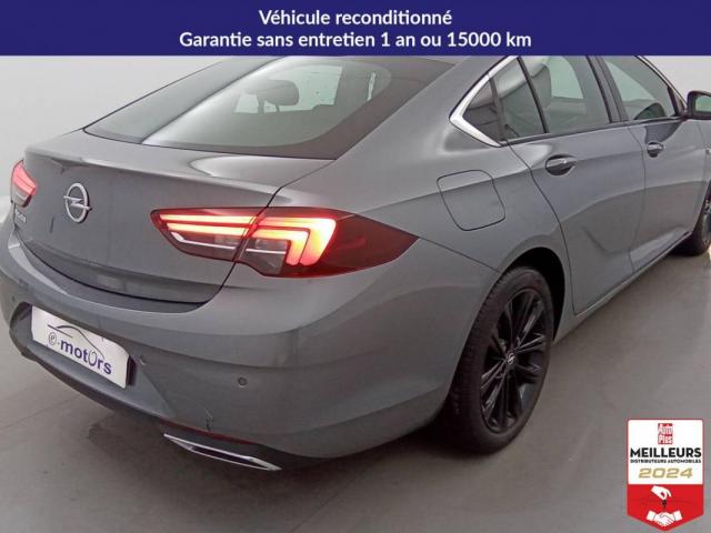Opel Insignia image 6