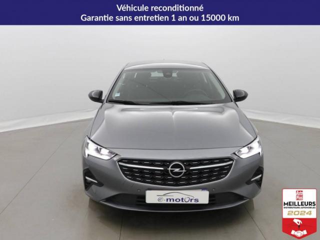 Opel Insignia image 7