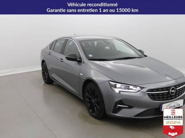 Opel Insignia image 9