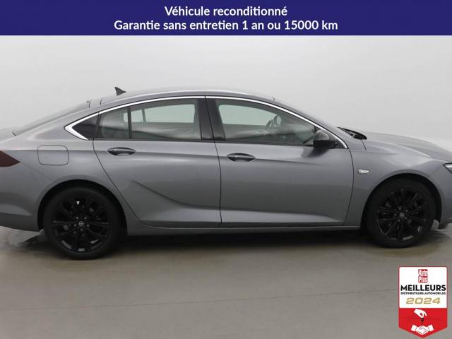 Opel Insignia image 3
