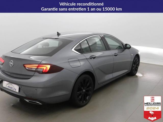 Opel Insignia image 8
