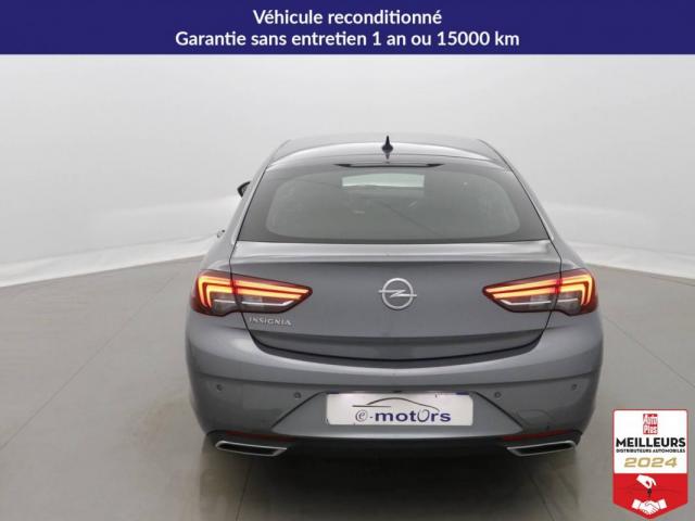Opel Insignia image 4