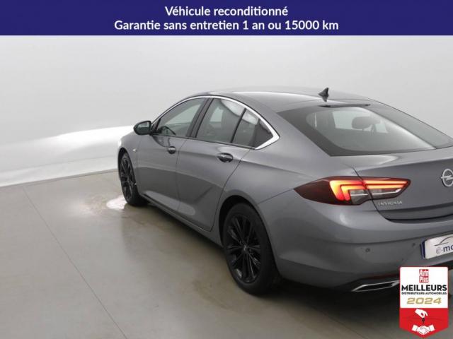 Opel Insignia image 2