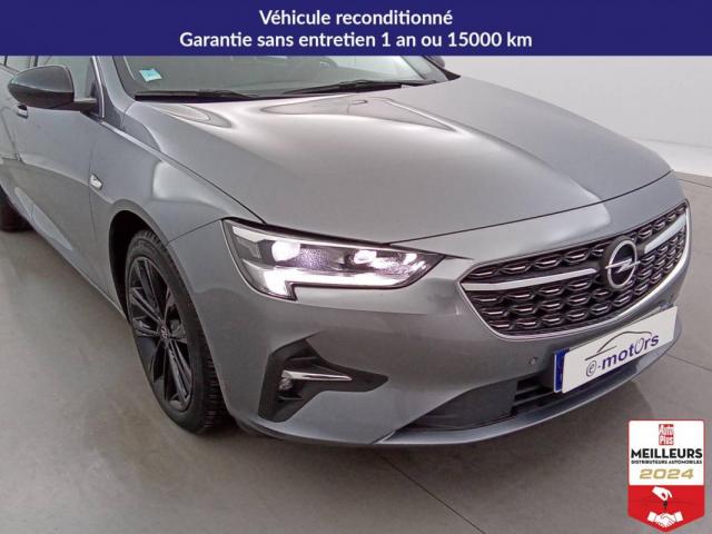 Opel Insignia image 1