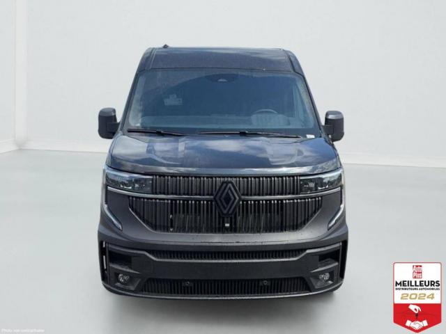 Renault Master image 3