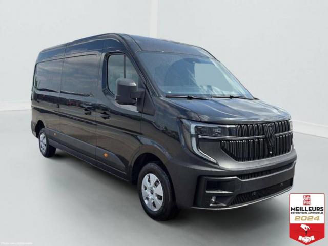 Renault Master image 5