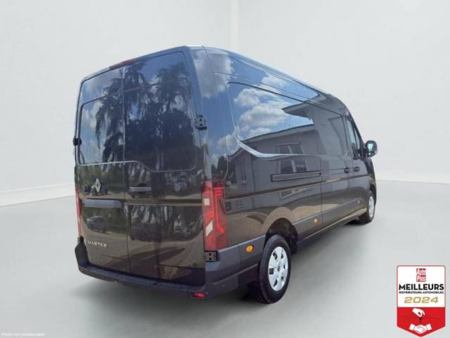 Renault Master image 4