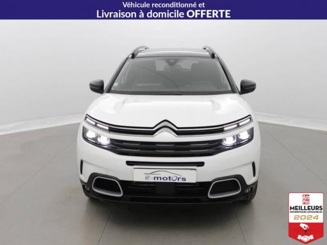 Citroen C5 Aircross image 3