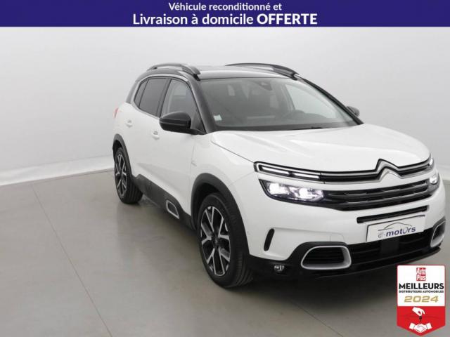 Citroen C5 Aircross image 1