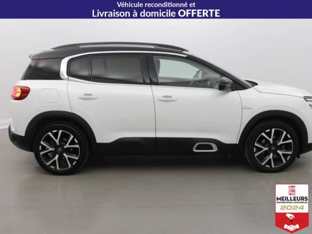 Citroen C5 Aircross image 9