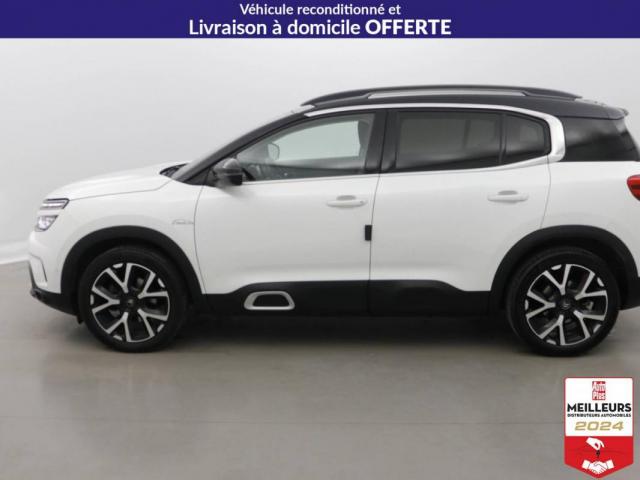 Citroen C5 Aircross image 5