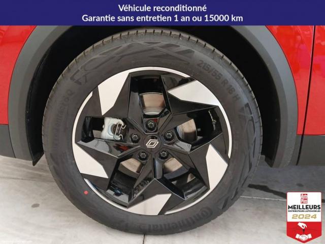 Renault Captur image 1