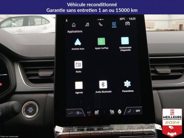 Renault Captur image 4