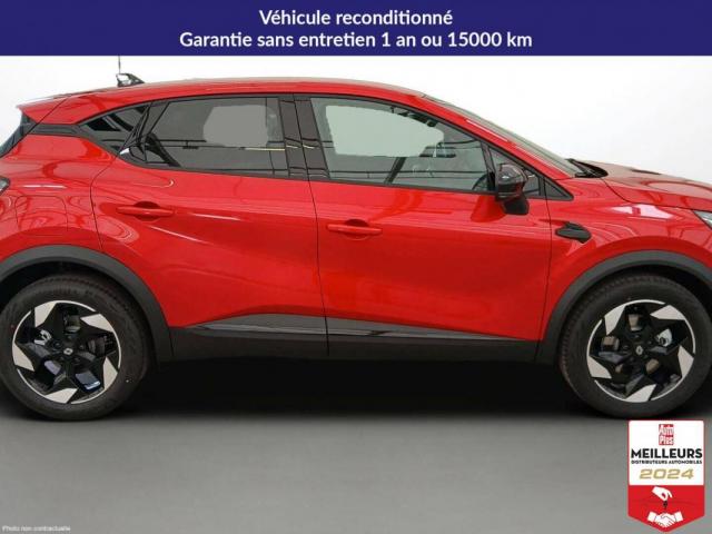 Renault Captur image 6