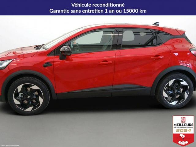Renault Captur image 2