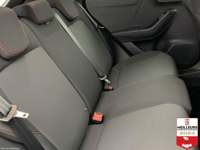 Ford Puma image 2