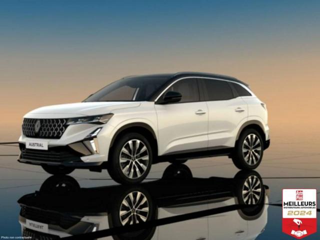 Renault Austral image 6
