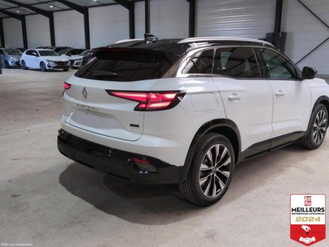 Renault Austral image 8