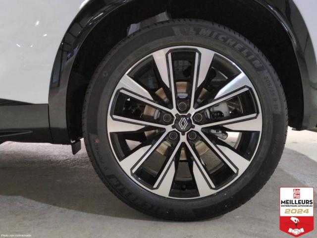 Renault Austral image 9