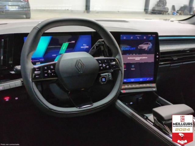 Renault Austral image 3