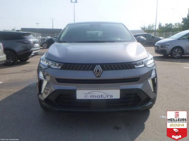 Renault Captur image 5