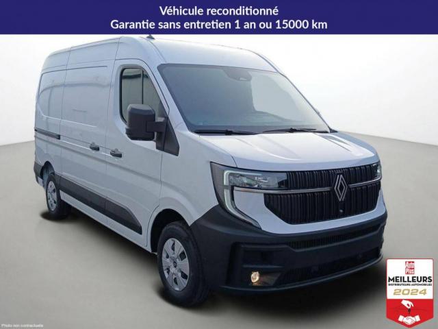 Renault Master image 3