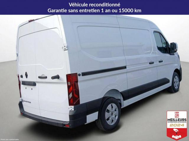 Renault Master image 8