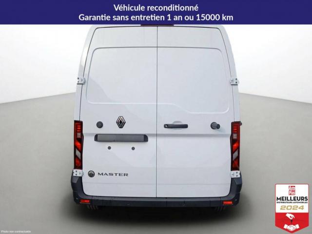 Renault Master image 7