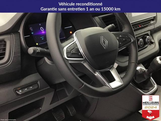 Renault Trafic image 9