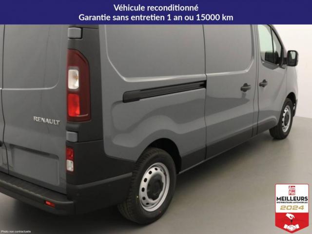 Renault Trafic image 3