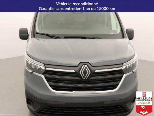 Renault Trafic image 6