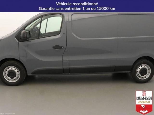 Renault Trafic image 2