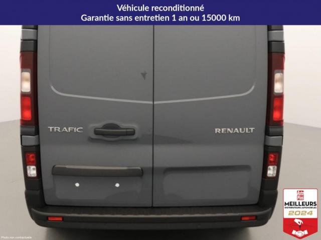Renault Trafic image 8