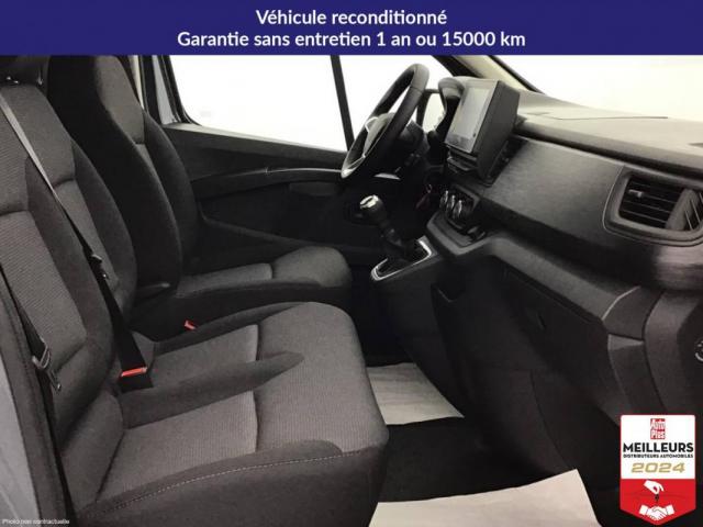 Renault Trafic image 1