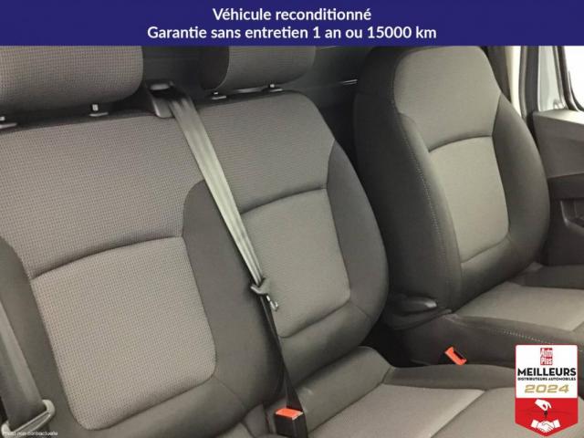 Renault Trafic image 7