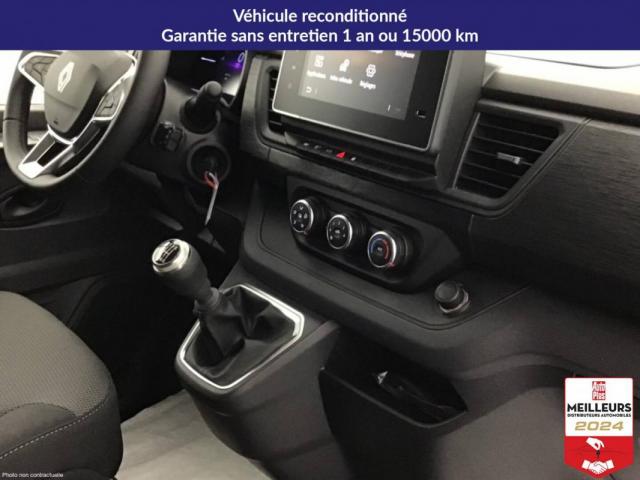 Renault Trafic image 4