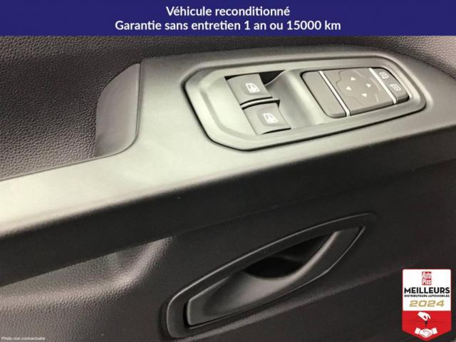 Renault Trafic image 5