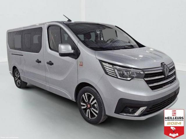 Renault Trafic image 3