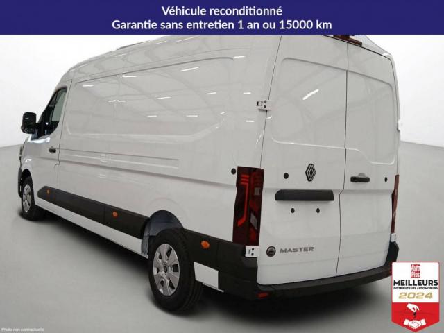 Renault Master image 8