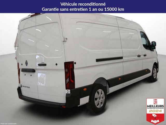 Renault Master image 9