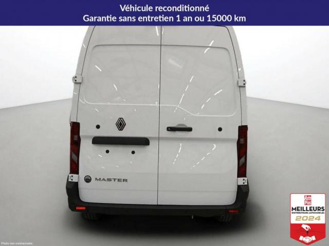 Renault Master image 1
