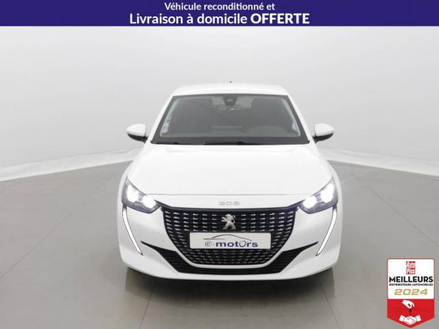 Peugeot 208 image 9