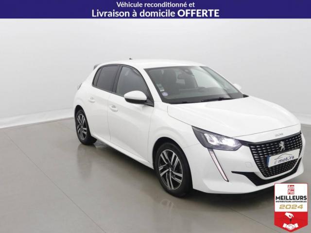 Peugeot 208 image 5