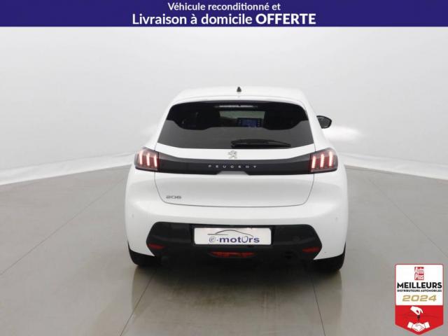 Peugeot 208 image 1