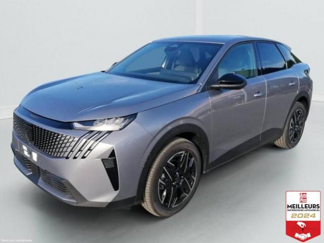 Peugeot 3008 image 3