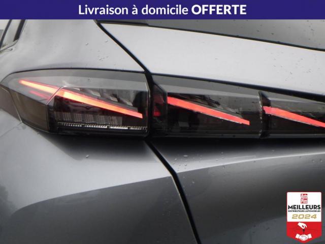 Peugeot 308 image 4