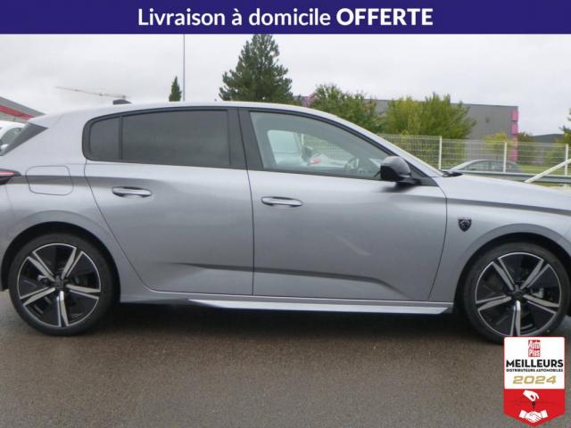 Peugeot 308 image 8